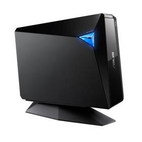 Externá Blu-ray napaľovačka Asus TurboDrive BW-16D1H-U PRO BDXL Blu-ray USB-A čierna farba
