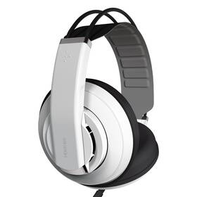 Slúchadlá Superlux HD681 EVO biela

