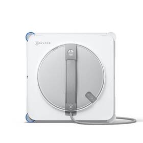 Robotický čistič okien Ecovacs WINBOT W2S biely

