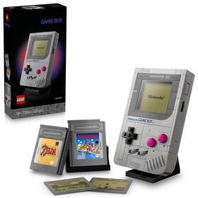 Stavebnica LEGO® Super Mario™ 72046 Game Boy™ 

