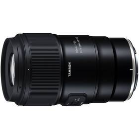 Objektív Tamron 90 mm F/2.8 Di III Macro VXD (Nikon Z) čierny

