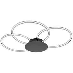 LED stropné svietidlo LEDVANCE DECA 21W CLICK 

