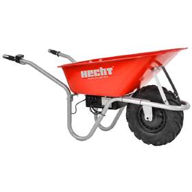 Prepravný fúrik Hecht 2620 (s batériou) 

