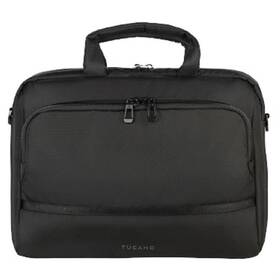 Brašna na notebook Tucano Player 15.6" čierna

