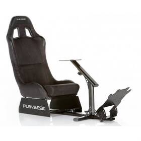 Pretekársky kokpit Playseat EVO ALCANTAR BLK 
