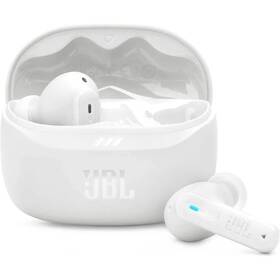 Slúchadlá JBL Tune Beam 2 biela

