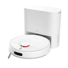 Robotický vysávač Xiaomi Vacuum H40 EU biely

