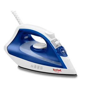 Žehlička Tefal FV1711E0 biela/fialová

