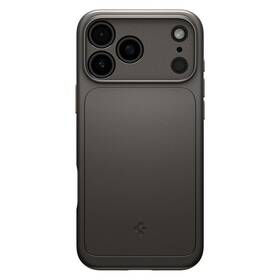 Kryt na mobil Spigen Thin Fit MagSafe na Apple iPhone 18 Pro / 17 Pro sivý

