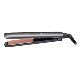 Žehlička na vlasy Remington S8598 sivá


