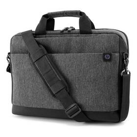 Brašna na notebook HP Renew Travel pre 15,6" sivé

