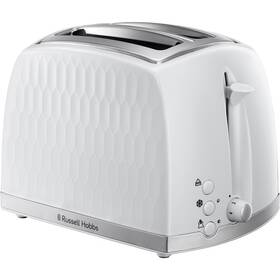 Hriankovač RUSSELL HOBBS 26060-56 White biely

