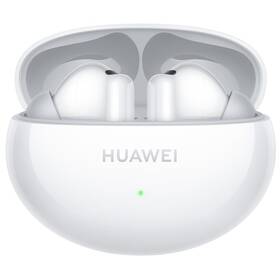 Slúchadlá Huawei FreeBuds 6i biela

