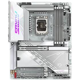 Základná doska GIGABYTE Z890 AORUS PRO ICE 

