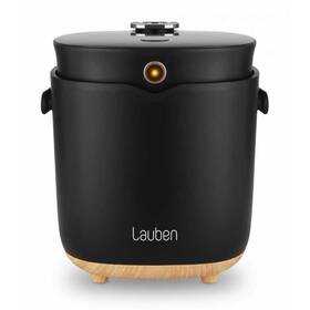 Ryžovar Lauben Multifunction Rice Cooker 2000BW čierny

