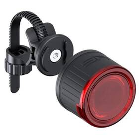 Držiak SP Connect Bike Rear Light čierny

