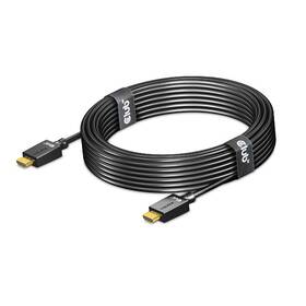 Kábel Club3D HDMI 2.1, High Speed, 8K, (M/M), 5m 

