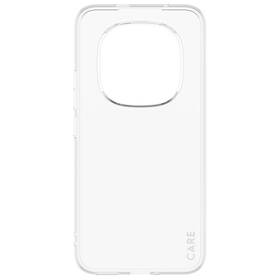Kryt na mobil PanzerGlass CARE X-ray na Xiaomi Redmi Note 15 Pro+ 5G priehľadný

