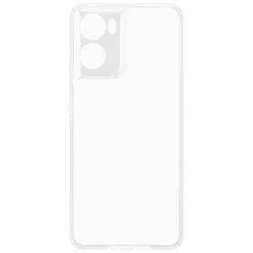 Kryt na mobil Tactical TPU na Motorola Moto G06/G06 Power priehľadný

