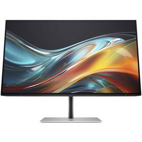 Monitor HP Series 7 Pro 724pf čierny

