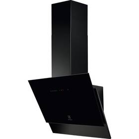 Odsávač pár Electrolux LFV616K čierny

