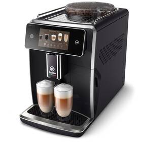 Automatický kávovar Saeco SM8780/00 čierny

