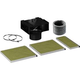 Montážna sada Bosch DWZ1BK1I6 

