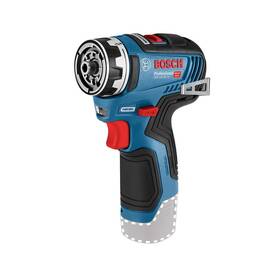 Aku skrutkovač Bosch Professional GSR 12V-35 FC (bez batérie) 

