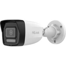 IP kamera HiLook IPC-B180HA-LU, Bullet, 8Mpix biela

