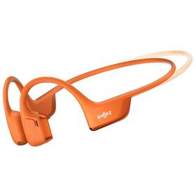 Slúchadlá Shokz OpenRun Pro 2 Mini USB-C oranžová


