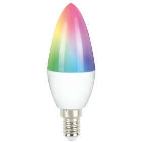 Inteligentná žiarovka Forever E14 5,5 W 


