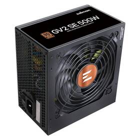 Zdroj Zalman GV2 SE 500W čierny

