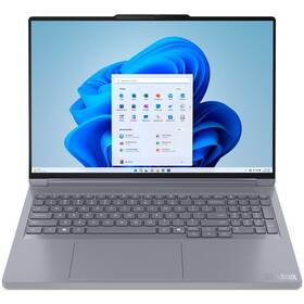 Notebook Lenovo ThinkBook 16p G6 sivý

