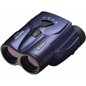 Ďalekohľad Nikon Sportstar Zoom 8-24×25 modrý

