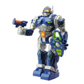 Robot SPARKYS M.A.R.S. Extreme Fighter 

