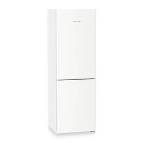 Chladnička s mrazničkou Liebherr CBNc 5223 biela

