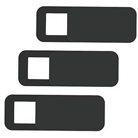 Kryt BSMART Cam Cover čierny

