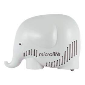 Detský inhalátor kompresorovej Microlife NEB 410 

