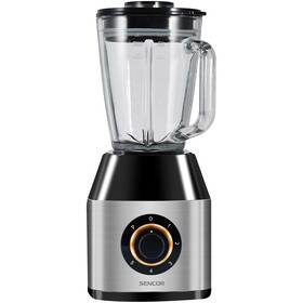 Stolný mixér Sencor SBL 4872BK čierny

