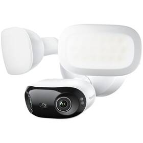 IP kamera Reolink Floodlight Series F751W Wi-Fi biela

