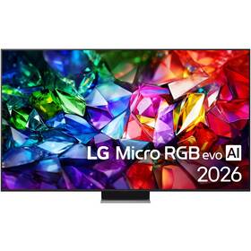 Televízor LG 86MRGB96B6B 

