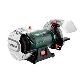 Kotúčová brúska Metabo DS 150 Plus 604160000 

