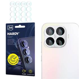 Ochranná fólia 3mk HARDY Fusion Lens Protection na Xiaomi 17T priehľadné

