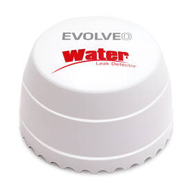 Detektor úniku vody Evolveo Alarmex Pro, bezdrôtový 

