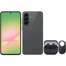 Mobilný telefón Samsung Galaxy A56 8 GB / 128 GB Bundle čierny

