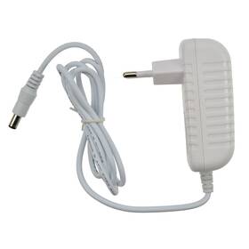 Sieťový adaptér Solight pre LED pásky, 230V - 12V, 2A, 24W biely

