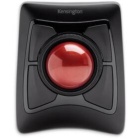 Trackball KENSINGTON Trackball Expert čierna/červená


