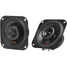 Reproduktory JBL STAGE2 424 čierny

