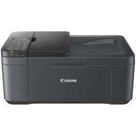 Tlačiareň multifunkčná Canon TR4755i čierna

