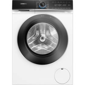 Práčka Siemens WG54B202CS aquaStop biela


